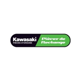 Amortisseur caoutchouc 8x22x6 Kawasaki 921610516 | Moto Shop 35