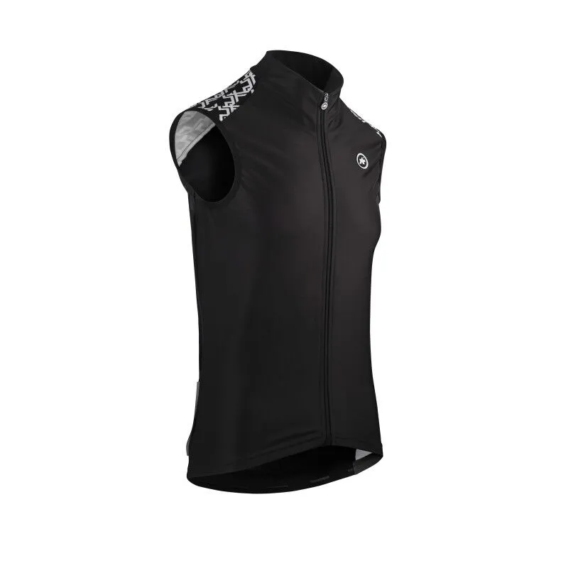 Assos Mille GT Vest Spring Fall - Gilet vélo homme | Hardloop