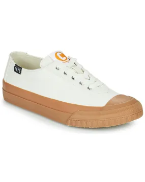 Baskets basses femmes Camper CAMALEON 1975 Blanc