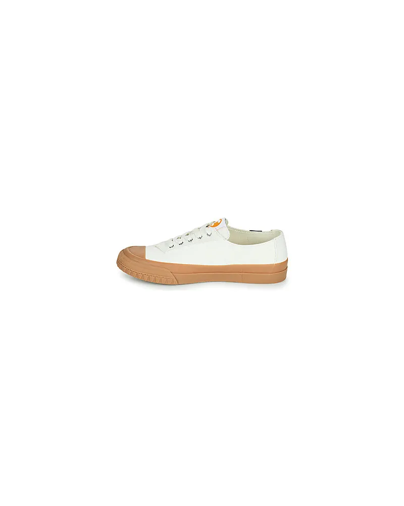 Baskets basses femmes Camper CAMALEON 1975 Blanc