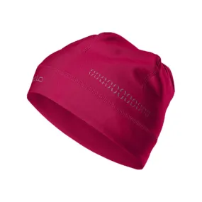 Bonnet de running Odlo Rose