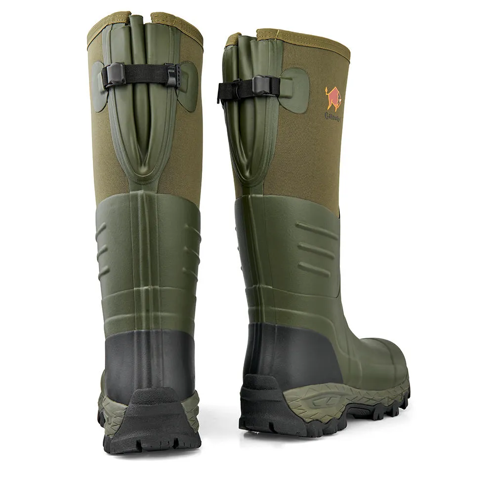 Bottes en caoutchouc Gateway1 » Woodwalker Wide « 18