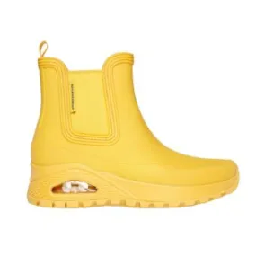 Bottine imperméable en caoutchouc SKECHERS UNO RUGGED