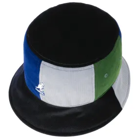 Chapeau Bob Contrast Pops Bucket by Kangol --> Chapeaux, casquettes & bonnets en ligne ▷ Chapeaushop