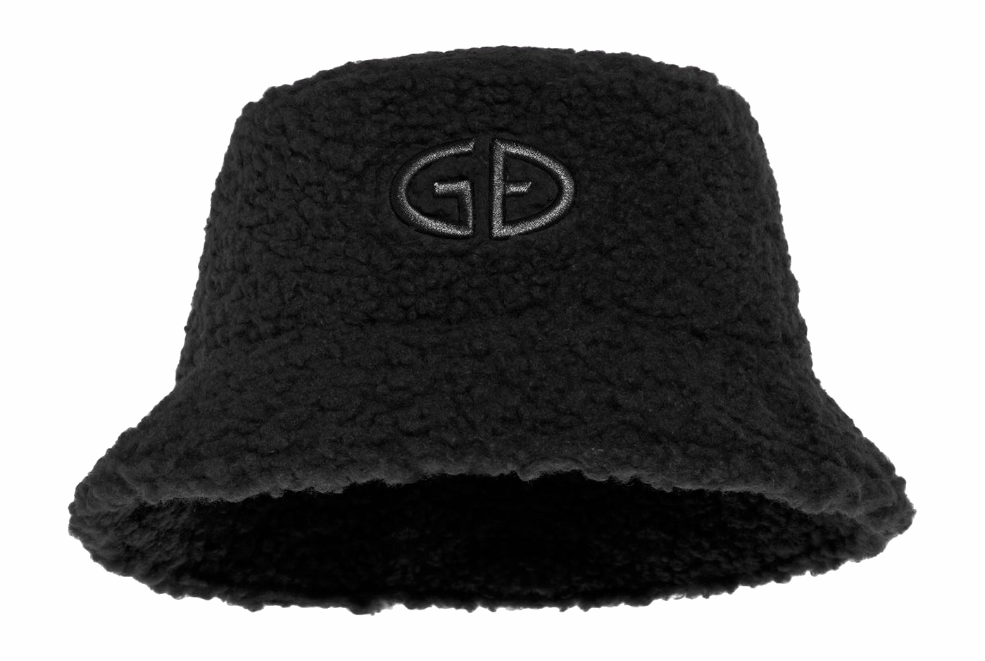 Chapeau Bob Goldbergh Femme Teds Black