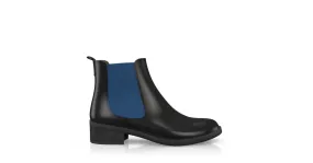 Chelsea Boots Plates 3147 | Girotti