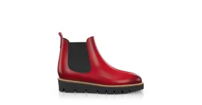 Chelsea Boots Plates 3506 | Girotti