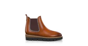 Chelsea Boots Plates 4028 | Girotti