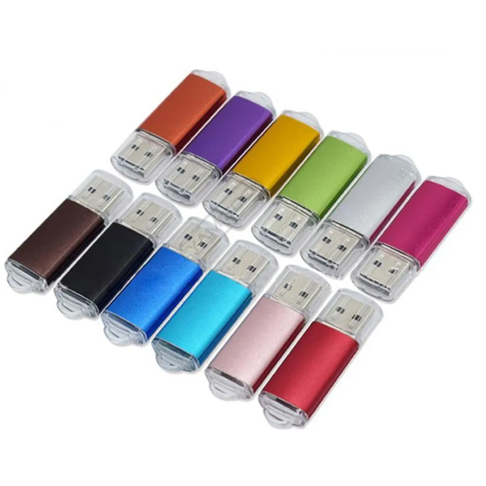 Clé USB Clé USB 256 Mo 512 Mo 1 Go 2 Go 4 Go 8 Go 16 Go Clé USB Clé USB 32 Go 64 Go 128 Go Du 3,65 € | DHgate