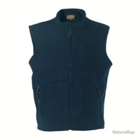 Gilet Angara 420 g/m²  Polaire.COVERGUARD SEASONS CO5GAN07B