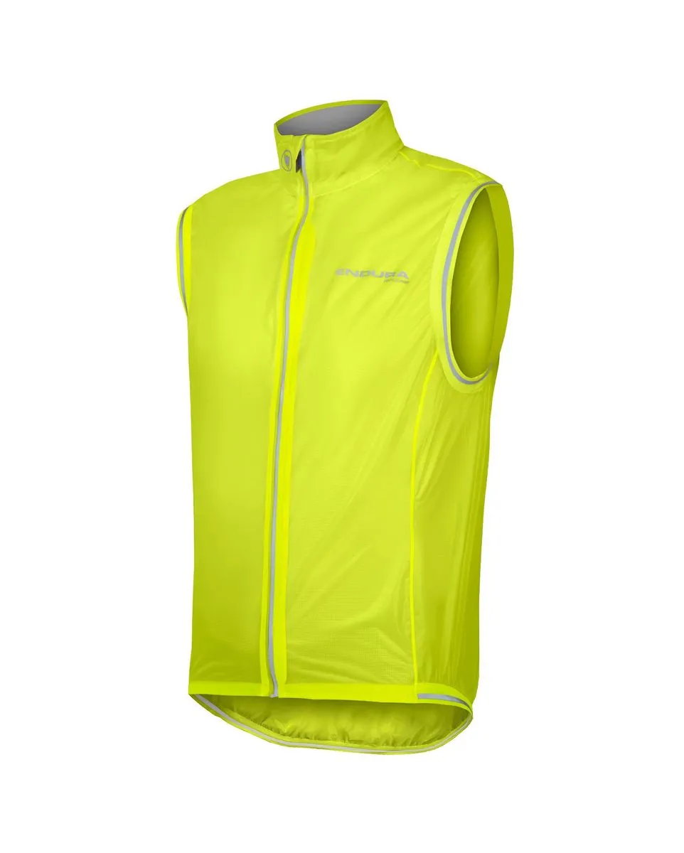 Gilet Homme ADRENALINE RACE FS260-PRO II Jaune