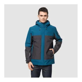 Jack Wolfskin Dna Supernova 3In1 - Veste 3 en 1 homme | Hardloop