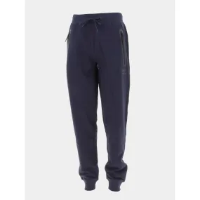 Jogging ajusté sb net bleu marine homme - Umbro | wimod