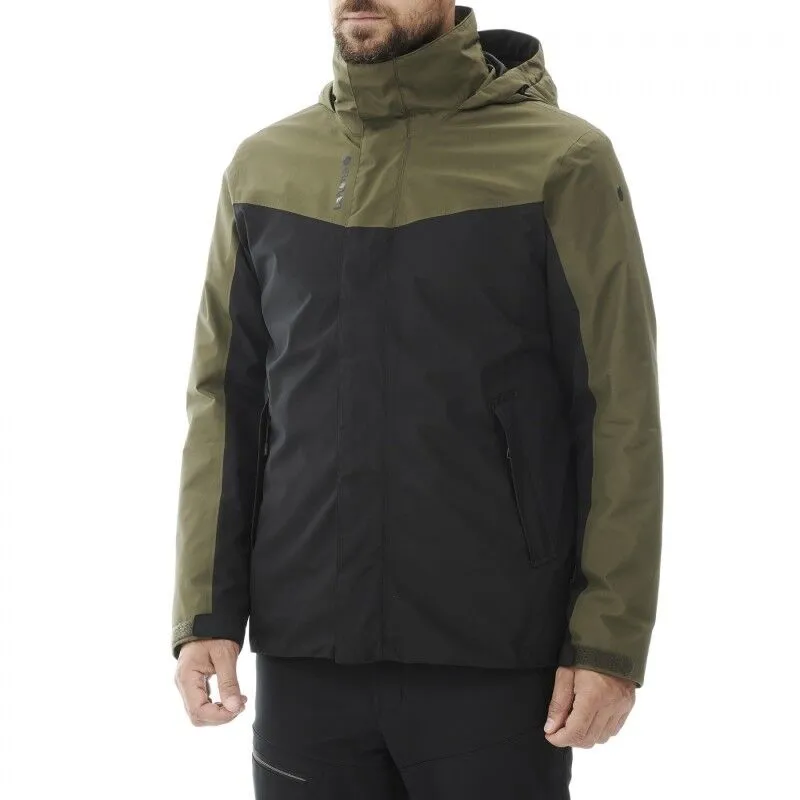 Lafuma Jaipur GTX 3In1 Fleece - Veste 3 en 1 homme | Hardloop