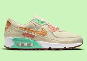 Nike Air Max 90 Happy Pineapple