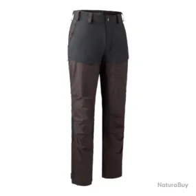 Pantalon De Randonnée Deerhunter Strike Dark Prune