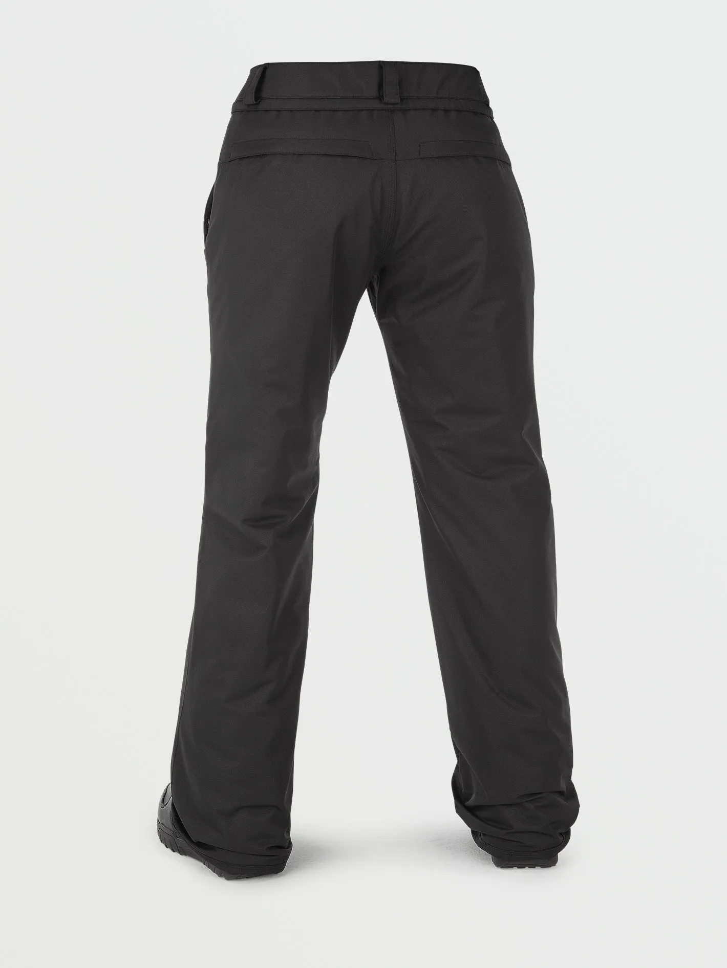 Pantalon de snow Frochickie Insulated - Black
