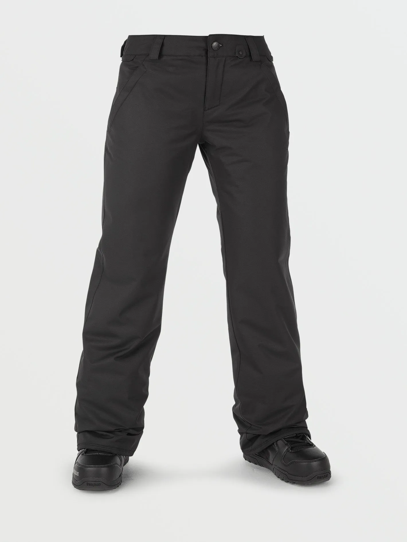 Pantalon de snow Frochickie Insulated - Black