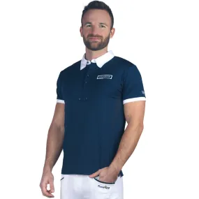 Polo Homme Cartago - Léger et Confortable