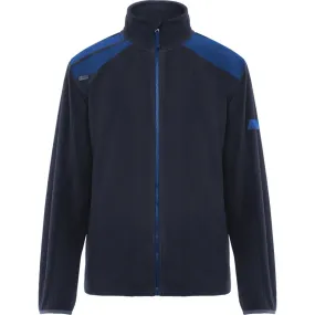 Roly R8412 - TERRANO Veste en Microfleece avec Col Haut et Fermeture Éclair