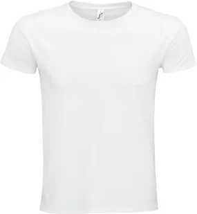 SOL'S 03564 - Epic Tee Shirt Unisexe Col Rond Ajusté