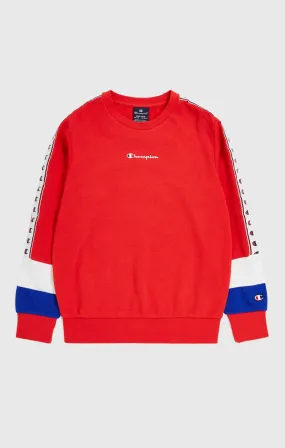 Sweatshirt sportif léger - Garçons | Champion France