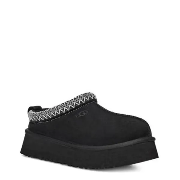 UGG Australia - Chaussons - Tazz Black