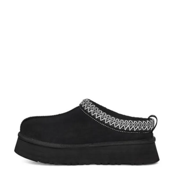 UGG Australia - Chaussons - Tazz Black