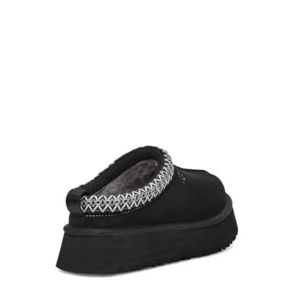 UGG Australia - Chaussons - Tazz Black