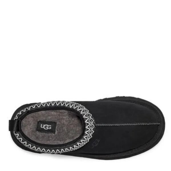 UGG Australia - Chaussons - Tazz Black