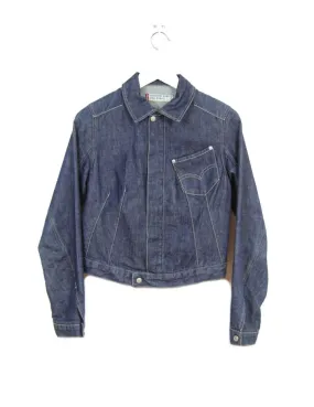 Veste en Jean  Levi's  T XS / S