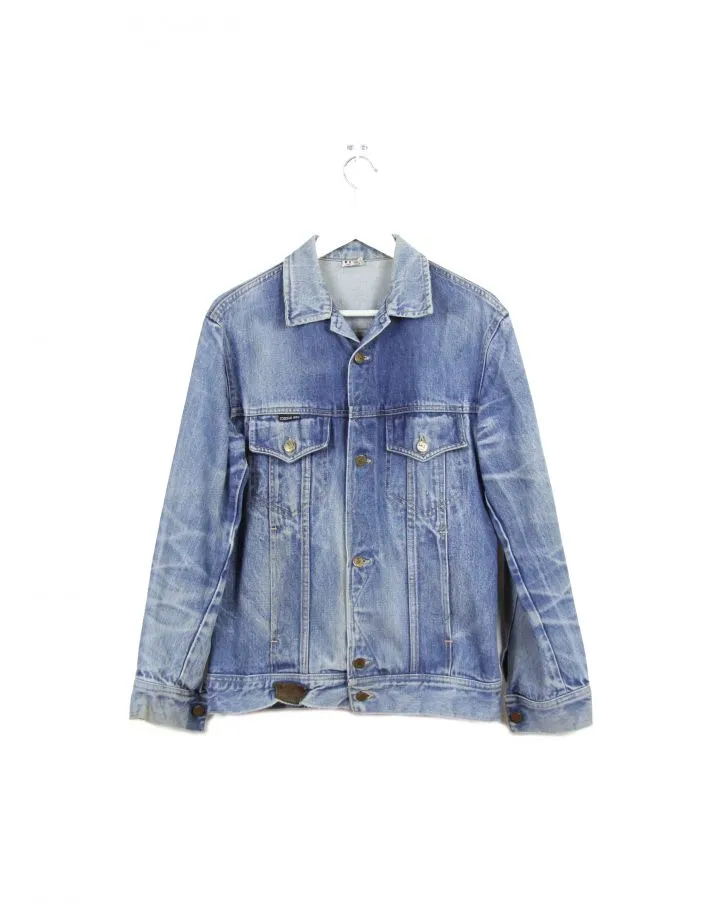 Veste en Jean 