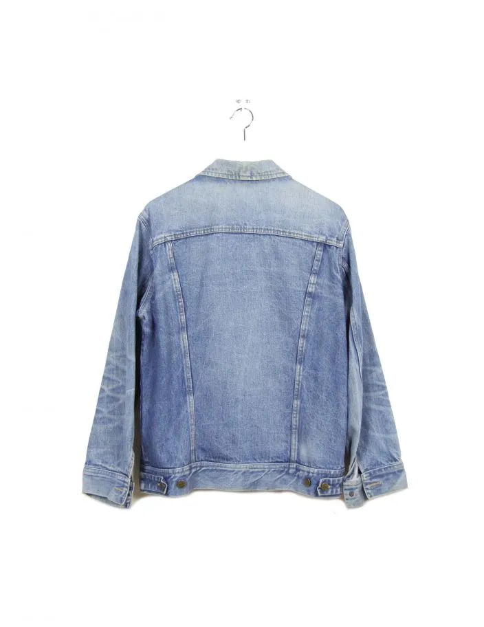 Veste en Jean 