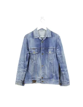 Veste en Jean  Number One 